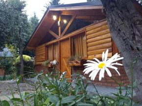  Cabañas del Bosque Bariloche  Сан-Карлос-Де-Барилоче